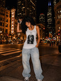Maison de la Pensée Souls for Sale tank lifestyle