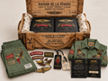 Maison de la Pensée 1 of 10 Collector's Box packaging